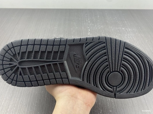 Cheap High 1 Air 2.0 OG Jordan Twist DZ2523-001 WMNS 0813